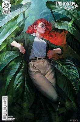 Poison Ivy (2022-Variant Covers) #41