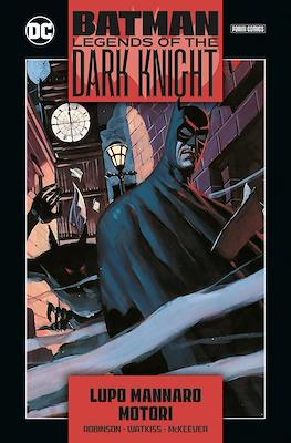 Batman: Legends of the Dark Knight Collection #10