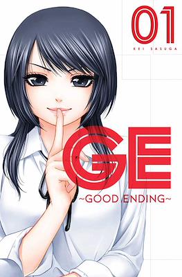 GE: Good Ending #1