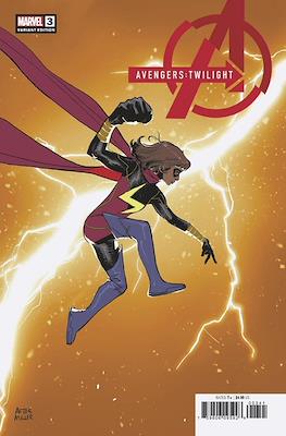 Avengers: Twilight (Variant Cover) #3.3