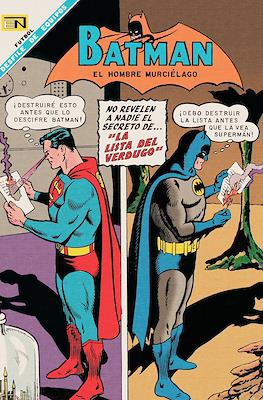Batman #443