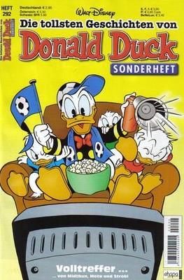 Die tollsten Geschichten von Donald Duck Sonderheft #292
