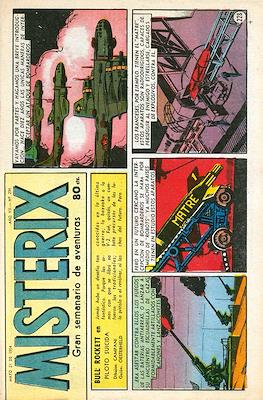 Misterix #296