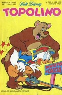Topolino #702