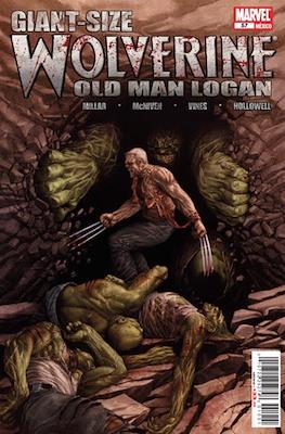 Wolverine (2005-2011) #57