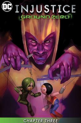 Injustice: Ground Zero (2016-2017) #3