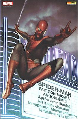 Spider-Man (2000-2012 Couverture alternative) #109