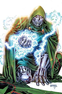 Doom (2024 Variant Cover) #1.71