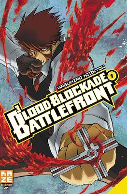 Blood Blockade Battlefront