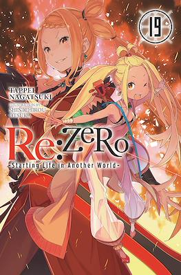 Re:ZeRo -Starting Life in Another World- #19