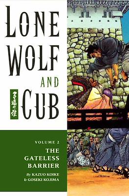 Lone Wolf and Cub #2