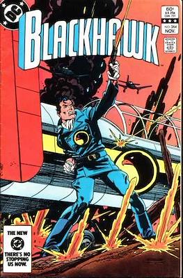 Blackhawk Vol. 1 (1956-1984) #264