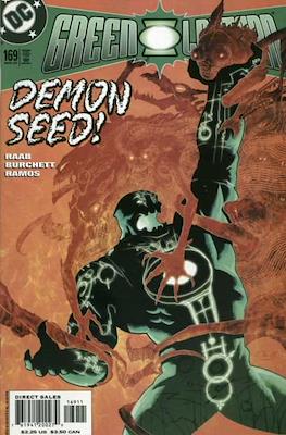 Green Lantern Vol.3 (1990-2004) #169