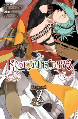 Rose Guns Days - Season 1 #2