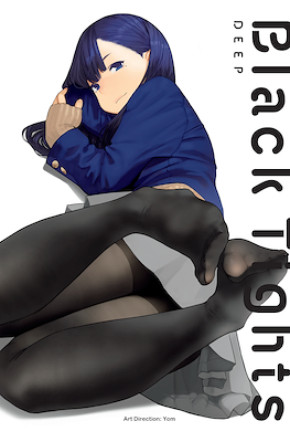 Black Tights Deep