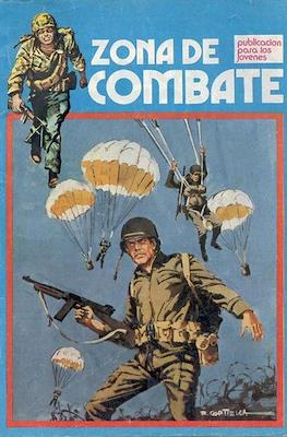Zona de combate (Segunda serie) #159