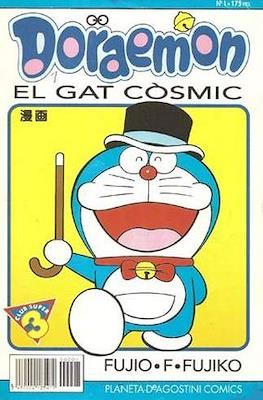 Doraemon. El gat còsmic (Grapa 32 pp) #1