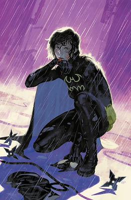 All in Batgirl (Rústica 72 pp) #2