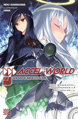 Accel World #22