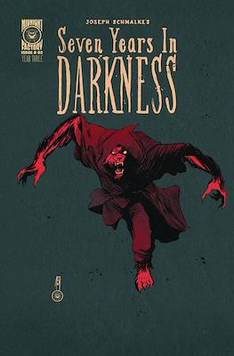 Seven Years in Darkness: Year Three #2