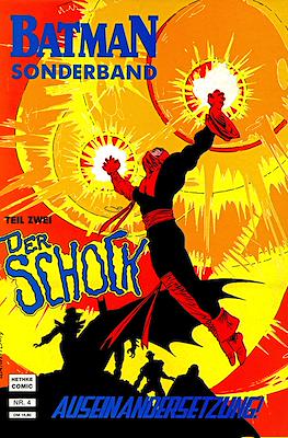 Batman Sonderband #4