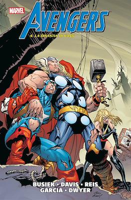 Marvel History #15