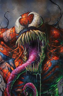 Web of Venom (2026- Variant Cover) #1.15