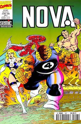Nova #207