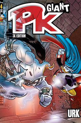 PK Giant 3K Edition #14