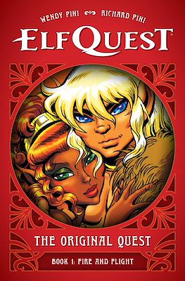 Elfquest: The Original Quest