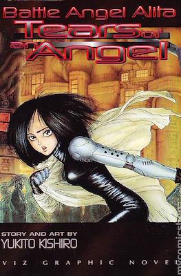 Battle Angel Alita (Softcover 248 pp) #2