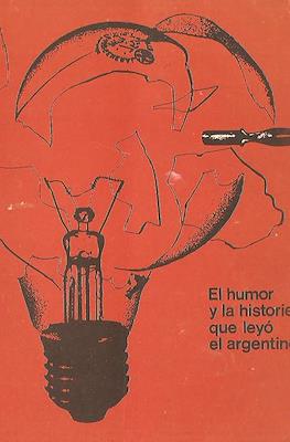 Catálogos de la Bienal del Humor y la Historieta de Córdoba