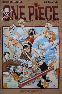 One Piece (Grapa) #9