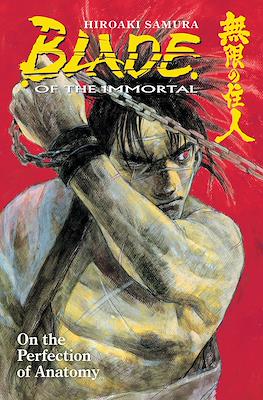 Blade of the Immortal (Softcover 136-256 pp) #17