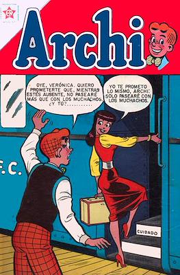 Archi #8