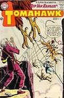 Tomahawk (1950-1972) #94