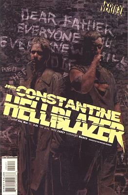 Hellblazer #204