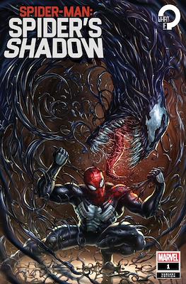 Spider-Man: Spider's Shadow (Variant Cover) #1.4