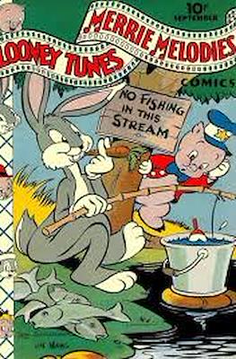Looney Tunes Merrie Melodies #23