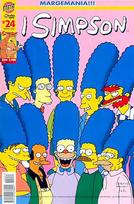 I Simpson / Simpsons Comics #24