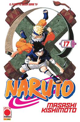 Naruto il mito #17