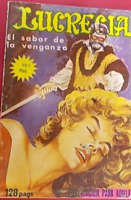 Lucrecia #7