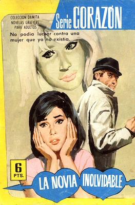 Serie Corazón #304