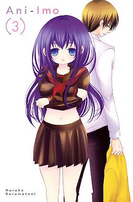 Ani-Imo #3