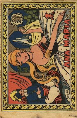 Colección Ardillita #539