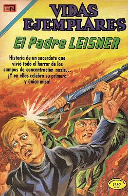 Vidas Ejemplares #313