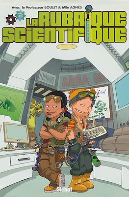 La Rubrique Scientifique #2