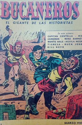 Bucaneros #47