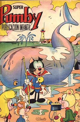 Super Pumby (2ª época 1963-1973) #78