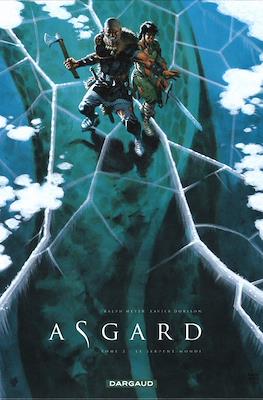 Asgard #2